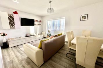 Apartament 3 camere de vanzare BLAJ - Alba anunturi imobiliare Alba