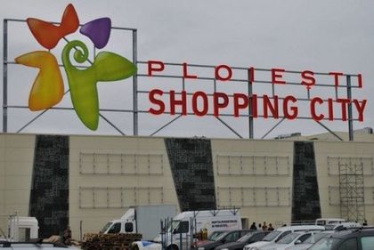 S-a inaugurat cel mai mare mall regional din sudul României