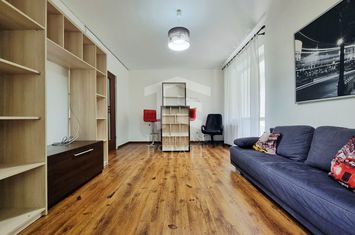 Apartament 2 Camere | Militari–Gorjului | 6-7 min Metrou | Decomandat anunturi imobiliare Bucuresti