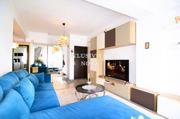 0% ! Bucurestii Noi Pod Constanta ELEGANT mobilat MODERN centrala apartament anunturi imobiliare Bucuresti