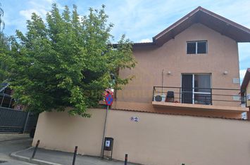 Vila individuala P+1+M-Metrou Leonida -pretabil afacere anunturi imobiliare Bucuresti