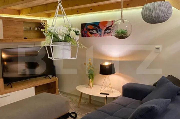 Apartament 2 camere de inchiriat CLUJ-NAPOCA - Cluj anunturi imobiliare Cluj