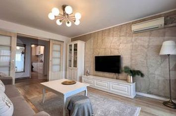 Apartament 5 camere de vanzare ARAD - Arad anunturi imobiliare Arad