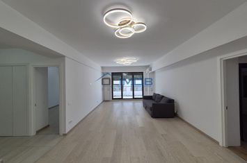 Apartament 5 camere de inchiriat BUCURESTI - Bucuresti anunturi imobiliare Bucuresti