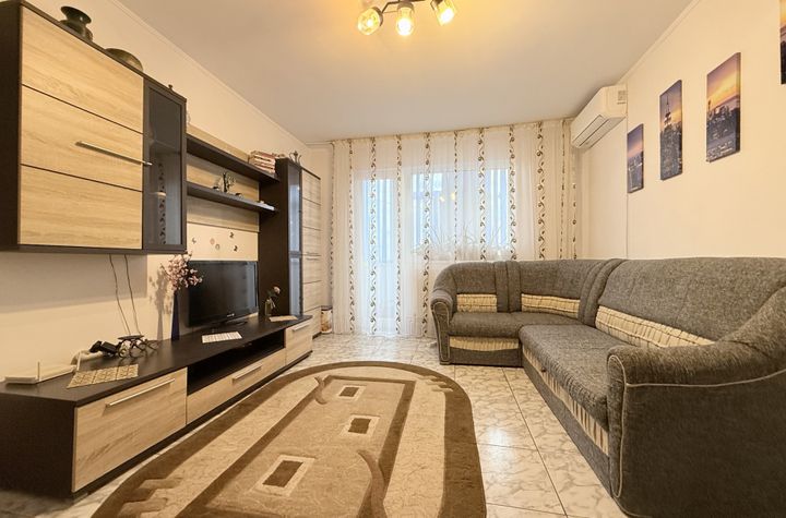Apartament 4 camere de inchiriat TOMIS NORD - Constanta anunturi imobiliare Constanta