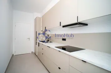 Silk District Iasi | 2 camere, etaj 7, mobilat, loc parcare anunturi imobiliare Iasi