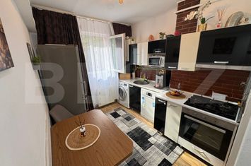 Apartament 2 camere de vanzare HUNEDOARA - Hunedoara anunturi imobiliare Hunedoara