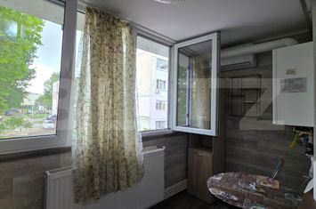 Garsonieră de vanzare GALATI - Galati anunturi imobiliare Galati