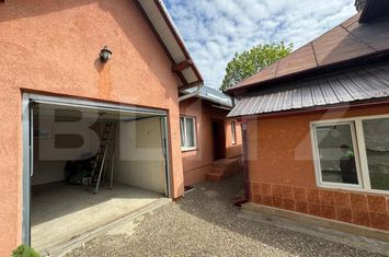 Vilă - 4 camere de vanzare RADAUTI - Suceava anunturi imobiliare Suceava