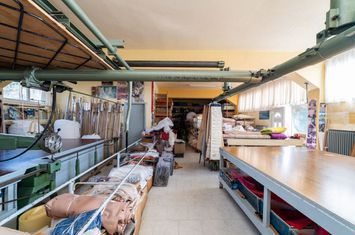 Spațiu industrial 350 mp în Zona Industrială Drama anunturi imobiliare Grecia