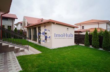 Vila Premium - Strada Pepinierei, foisor, beci anunturi imobiliare Iasi
