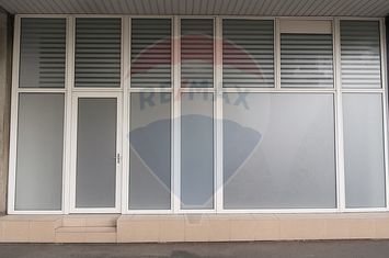 Spațiu comercial de inchiriat Marasti anunturi imobiliare Cluj