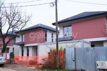 Vilă - 5 camere de vanzare PIPERA - Bucuresti anunturi imobiliare Bucuresti
