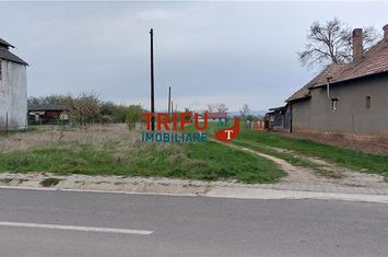 Teren Intravilan de vanzare CENTRAL - Alba anunturi imobiliare Alba