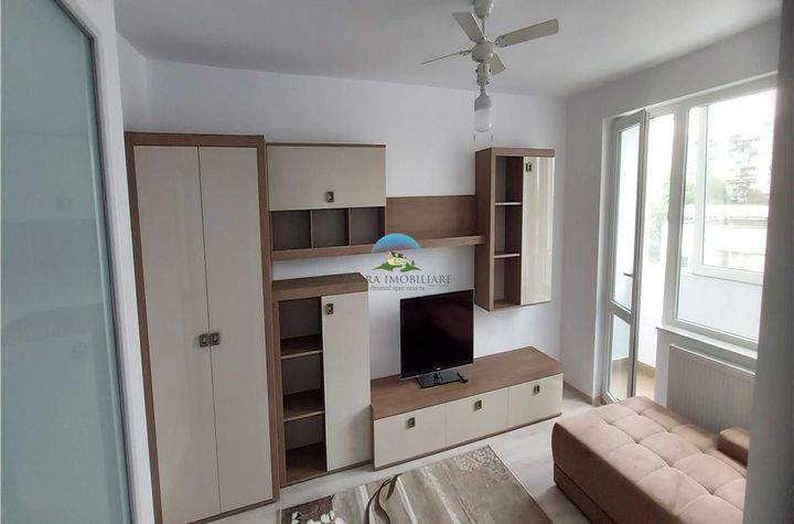 Apartament 2 camere de inchiriat GHEORGHENI - Cluj anunturi imobiliare Cluj