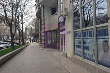 Spațiu zona Bulevardul Unirii - Zepter anunturi imobiliare Bucuresti