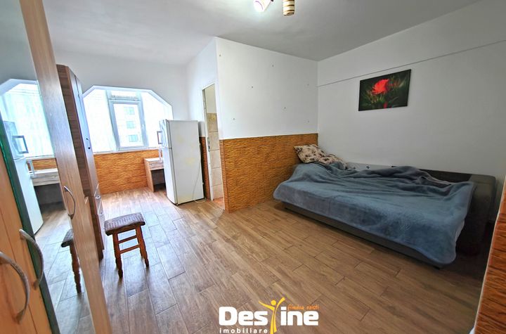 Garsonieră de vanzare FRUMOASA - Iasi anunturi imobiliare Iasi