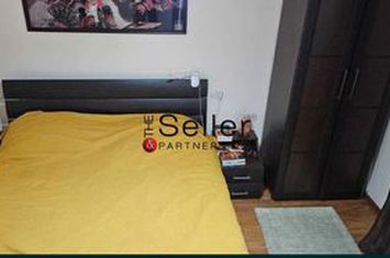 Apartament 3 camere, etaj 2, Primăverii – renovat, fără risc seismic anunturi imobiliare Iasi