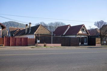 Casa de vanzare Rasnov + Spatiu Comercial | Teren 1062mp anunturi imobiliare Brasov
