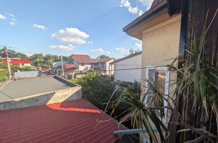 Vila spațioasă și complet utilată - Strada Suliței nr. 24 - Bucuresti anunturi imobiliare Bucuresti