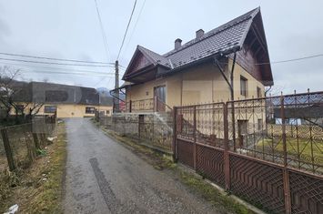 Casă - 4 camere de vanzare CARPINIS (ROSIA MONTANA) - Alba anunturi imobiliare Alba