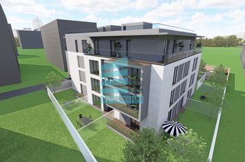 2 camere cu Gradina 77 Mp,Imobil Stil Boutique, Titan -Pallady anunturi imobiliare Bucuresti