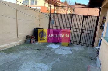 Vila Antiaeriana. anunturi imobiliare Bucuresti