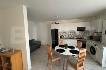 Apartament 2 camere de vanzare BISTRITA - Bistrita-Nasaud anunturi imobiliare Bistrita-Nasaud