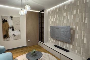 Apartament 2 camere de inchiriat STRAND - Sibiu anunturi imobiliare Sibiu