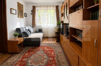 Apartament 2 camere de vanzare ASTRA - Brasov anunturi imobiliare Brasov