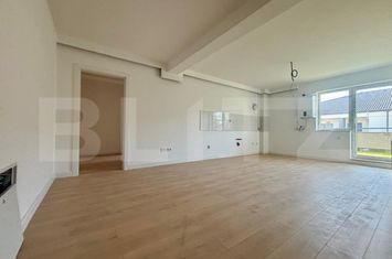 Apartament 3 camere de vanzare FLORESTI - Cluj anunturi imobiliare Cluj