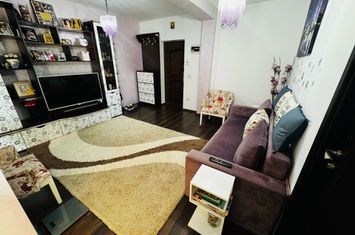 Apartament 3 camere mobilat utilat Valea Lupului anunturi imobiliare Iasi