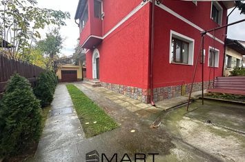 Apartament 3 camere de inchiriat BRASOV - Brasov anunturi imobiliare Brasov