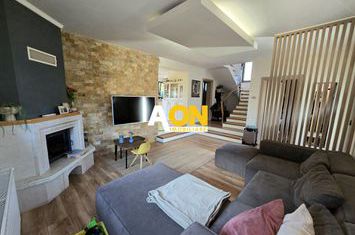 Casa Individuala 4 Camere, 2 Bai, 440mp Teren anunturi imobiliare Alba