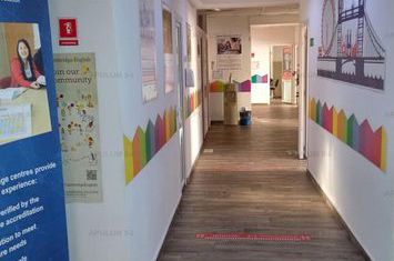 Spatiu birouri zona Lujerului -Virtutii anunturi imobiliare Bucuresti