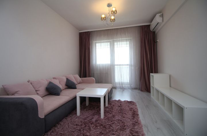 Berceni - Metalurgiei, complex Metropolitan Residence 2020, 2 camere decomandat mobilat anunturi imobiliare Bucuresti