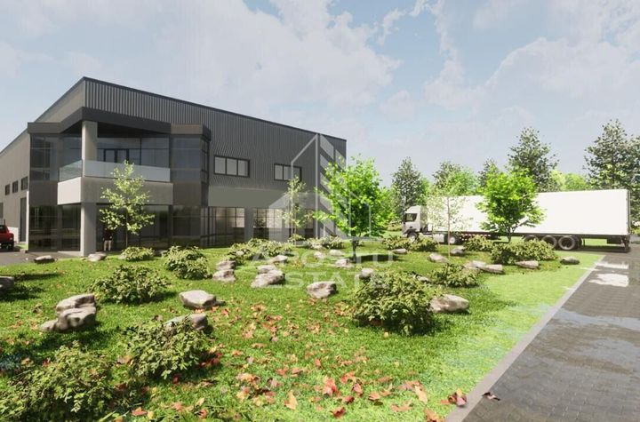 Teren 10.400 mp, Timisoara - Remetea Mare, PUZ, proiect, AC. anunturi imobiliare Timis