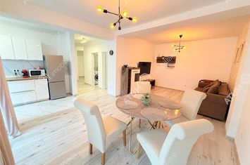 Apartament 2 camere de inchiriat LAZARET - Sibiu anunturi imobiliare Sibiu