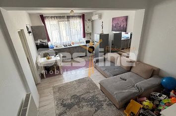 Apartament 2 camere de vanzare BREAZU - Iasi anunturi imobiliare Iasi
