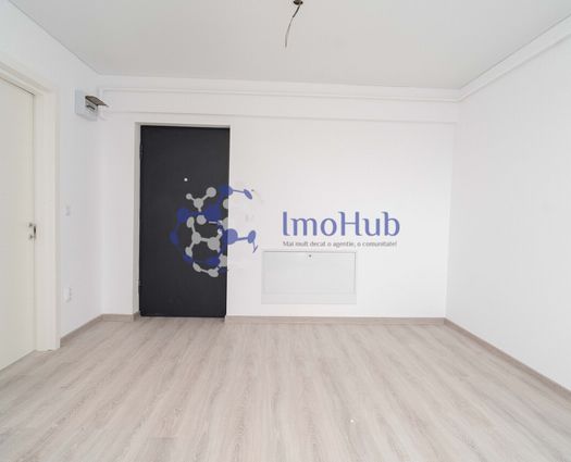 Apartament 2 camere Copou, 49 mp