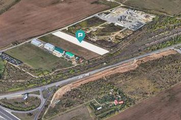 OPORTUNITATE DE INVESTIȚIE - TEREN INDUSTRIAL anunturi imobiliare Bucuresti
