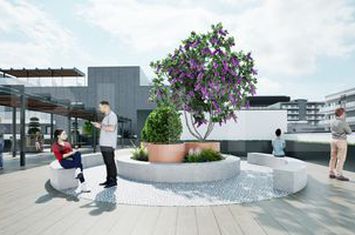 Apartament 3 camere de vanzare OBOR - Bucuresti anunturi imobiliare Bucuresti