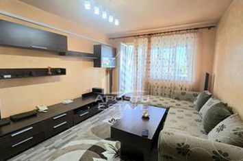 Apartament cu 3 camere, centrala proprie, zona Girocului anunturi imobiliare Timis