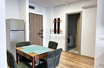 Apartament modern cu 2 camere West Residence anunturi imobiliare Bihor