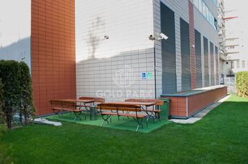 Spatiu Birouri - Clasa A - Zona Dorobantilor - 220-350-570 mp anunturi imobiliare Cluj