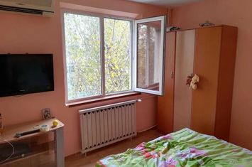 Apartament 3 camere de vanzare RAHOVA - Bucuresti anunturi imobiliare Bucuresti