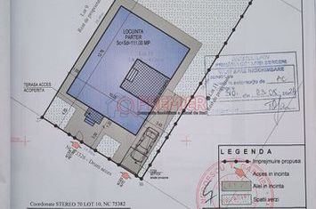 Vanzare Casa individuală - Comuna Berceni anunturi imobiliare Bucuresti