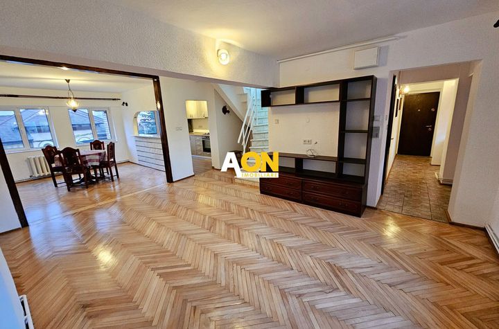 Apartament 4 camere de inchiriat CENTRAL - Alba anunturi imobiliare Alba