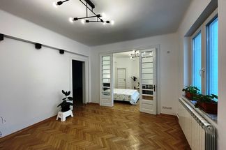 Apartament 3 camere de vânzare Bucuresti - Unirii