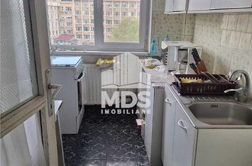 Apartament 3 camere de vanzare CENTRAL - Timis anunturi imobiliare Timis